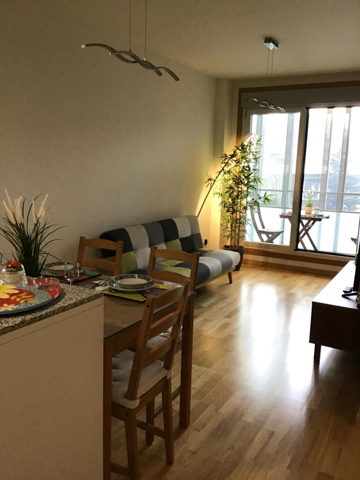 Lerez House Pontevedra Lägenhet Exteriör bild