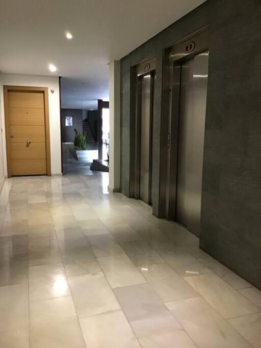 Lerez House Pontevedra Lägenhet Exteriör bild